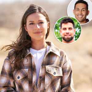 Katie Thurston Warns Not to Date Thomas on 'BiP,' Details Blake's Video DM