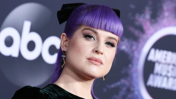 Kelly Osbourne Says Addiction Battle Began When She Was 13