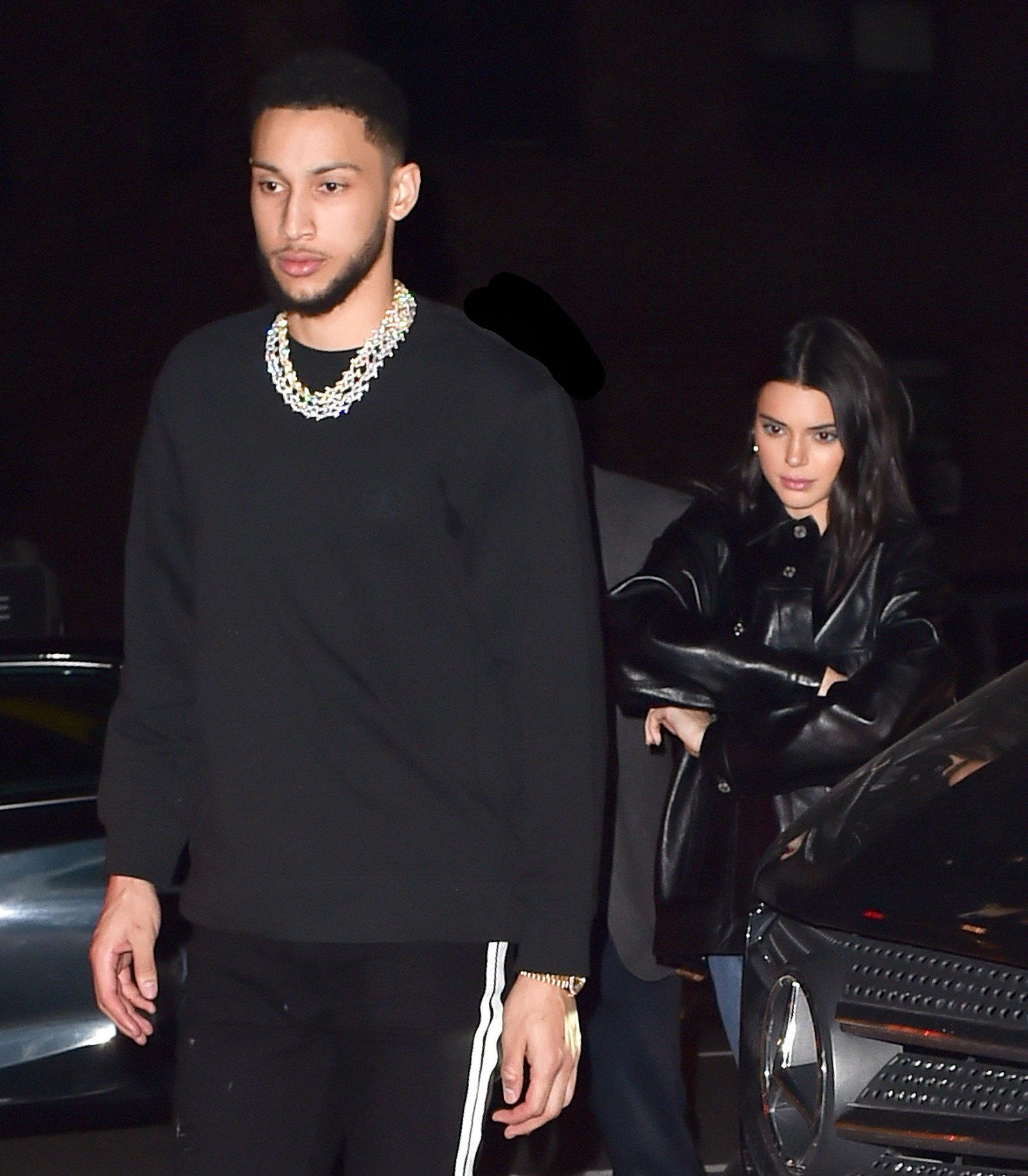 Kendall Jenner and Ben Simmons All the NBA Players the Kardashian-Jenner Family Have Dated