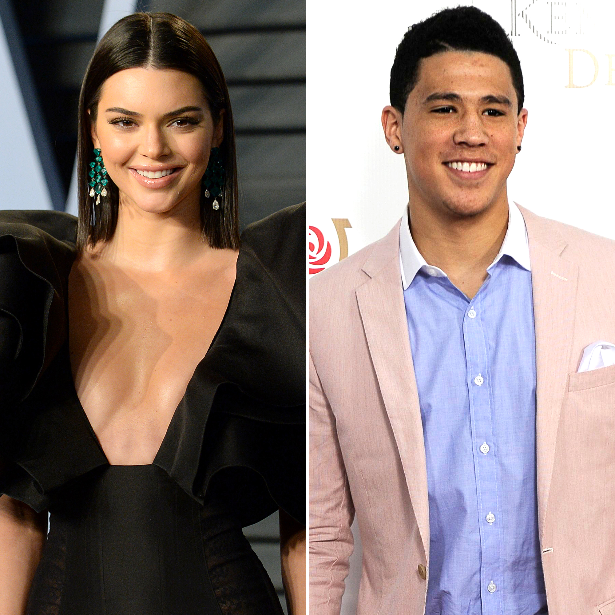 Kendall Jenner, Devin Booker Are 'Stronger' After 1 Year of Dating