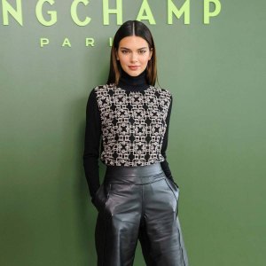 Kendall Jenners Big KUWTK Rule No Boyfriends On TV