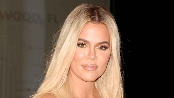 Khloe Kardashian Admits She Had Nose Job