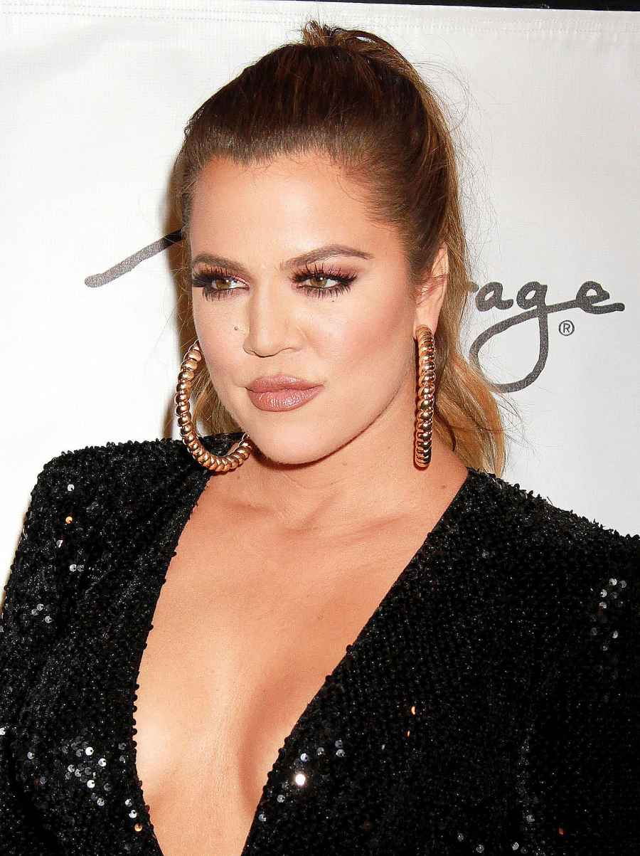 She’s 37! Look Back at Khloe Kardashian’s Beauty Evolution: Photos