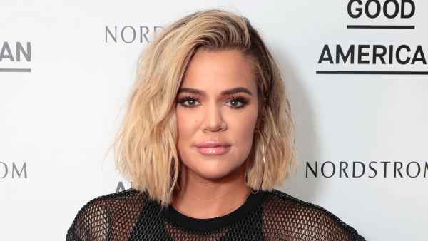 Khloe Kardashian Claps Back After Fan Calls Out Her Changing 'Baby Voice'