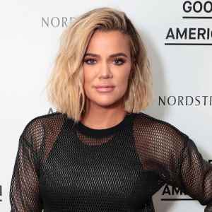 Khloe Kardashian Claps Back After Fan Calls Out Her Changing 'Baby Voice'
