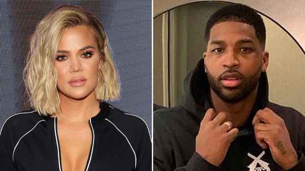 Khloe Kardashian Is Trying to ‘Transition’ Her Relationship With Tristan Thompson After Split: She ‘Still Loves’ Him