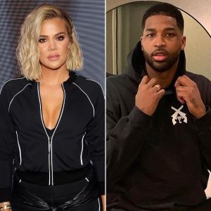 Khloe Kardashian Is Trying to ‘Transition’ Her Relationship With Tristan Thompson After Split: She ‘Still Loves’ Him