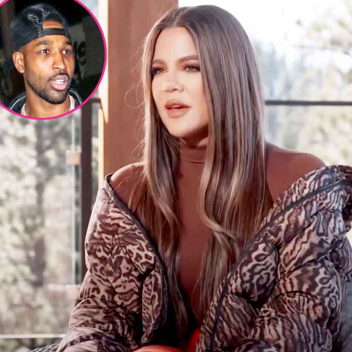 Khloe Kardashian Opens Up About Potentially Marrying Tristan Thompson