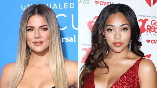 Khloe Kardashian Reveals Whether Jordyn Woods Sent Apology Letter After Tristan Thompson Scandal
