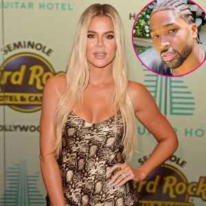 Khloe Kardashian Shares Cryptic WTF Post After Tristan Thompson Split