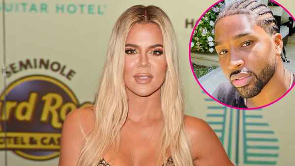 Khloe Kardashian Shares Cryptic WTF Post After Tristan Thompson Split