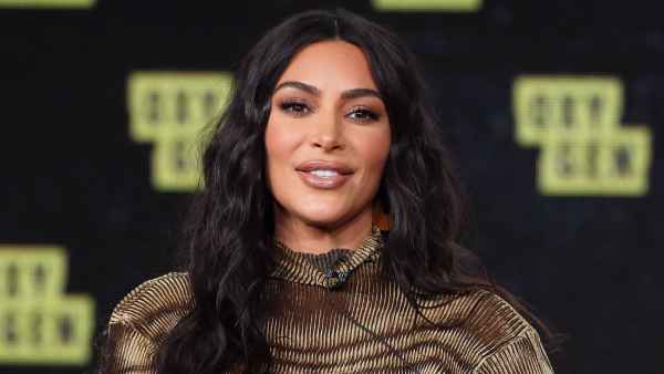 Kim Kardashian Has Been Working on New Home Line for ‘Over a Year’: Details