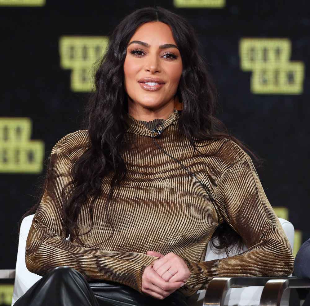 Kim Kardashian Has Been Working on New Home Line for &lsquo;Over a Year&rsquo;: Details