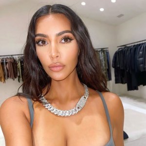 Kim Kardashian’s Hindu Earrings Spark Cultural Appropriation Backlash