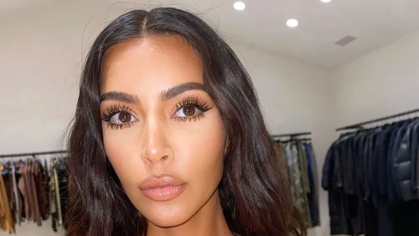 Kim Kardashian’s Hindu Earrings Spark Cultural Appropriation Backlash