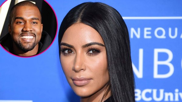 Kim Kardashian Honors Kanye West With Sweet Fathers Day Post