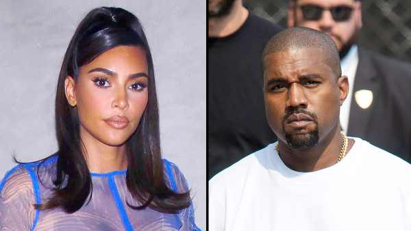 What Really Happened Kim Kardashian Reveals Reason Behind Kanye West Split