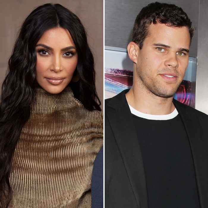 Kim Kardashian Worried If She Backed Out Kris Humphries Wedding Shed Look Like Runaway Bride