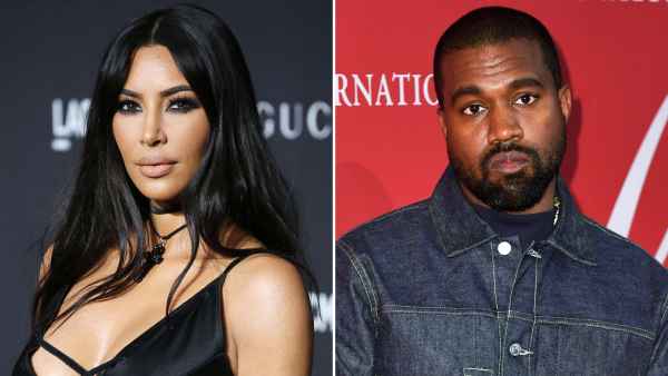 Kim Kardashian ‘Worries’ About Dating Again Amid Kanye West Divorce 'It's Going To Take Time'