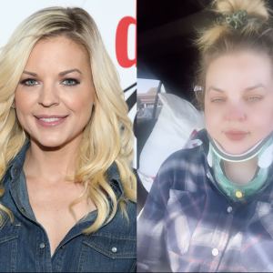 Kirsten Storms