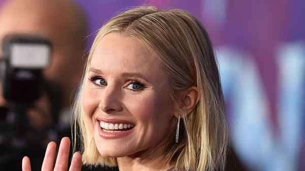 Good Gossip! Kristen Bell Teases 'Risqué' New Season of 'Gossip Girl'