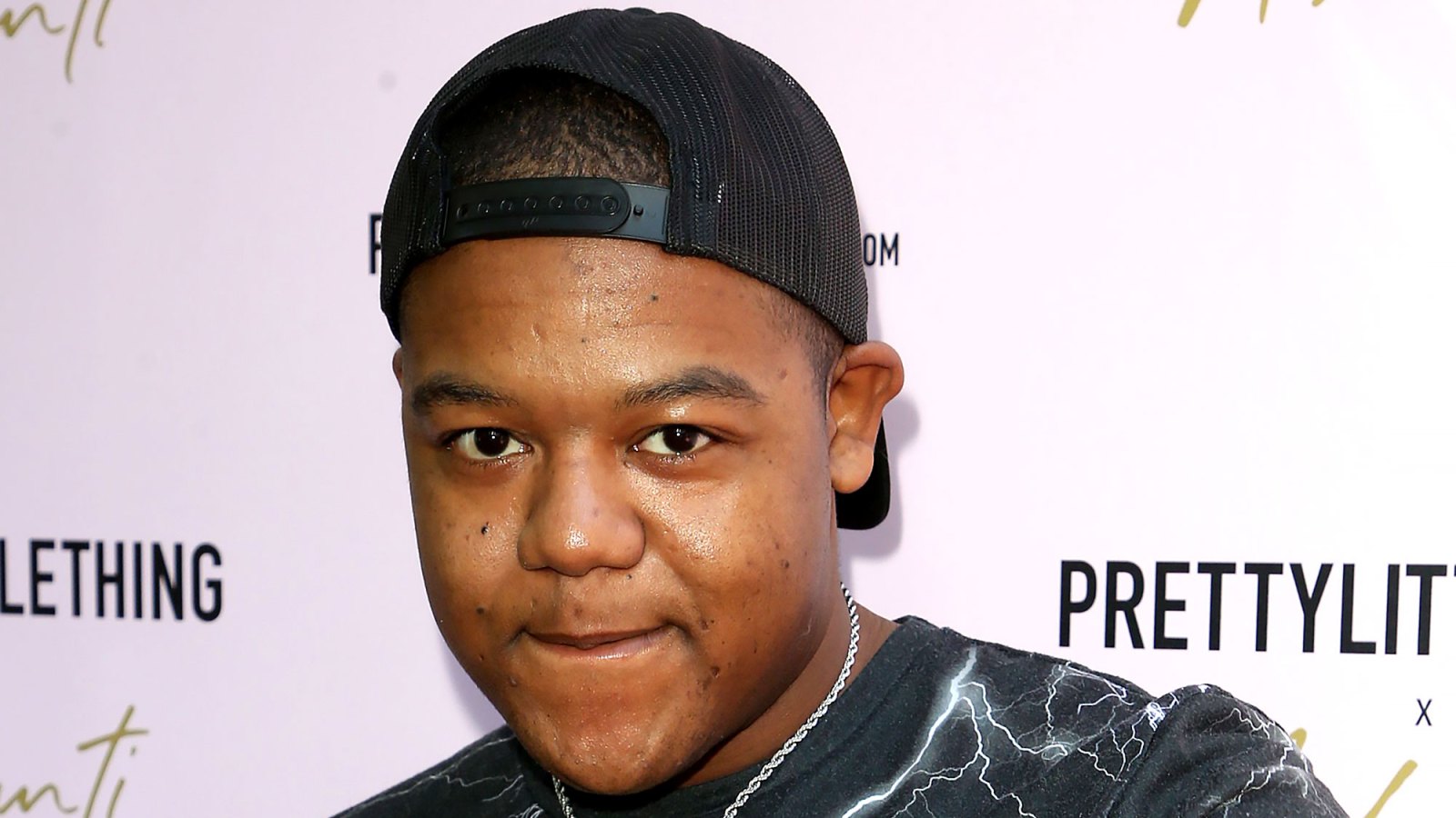 Kyle Massey Charged With Alleged Immoral Communication With Minor