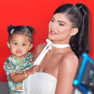 Kylie Jenner Teases Kylie Baby Bath Products: Here’s What We Know