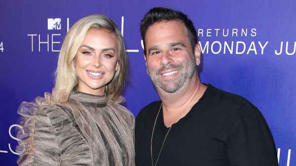 Lala Kent Explains Why Postpartum Sex With Randall Emmett 2 Months After Birth Is Weird