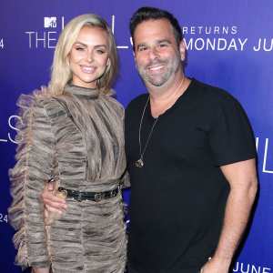 Lala Kent Explains Why Postpartum Sex With Randall Emmett 2 Months After Birth Is Weird