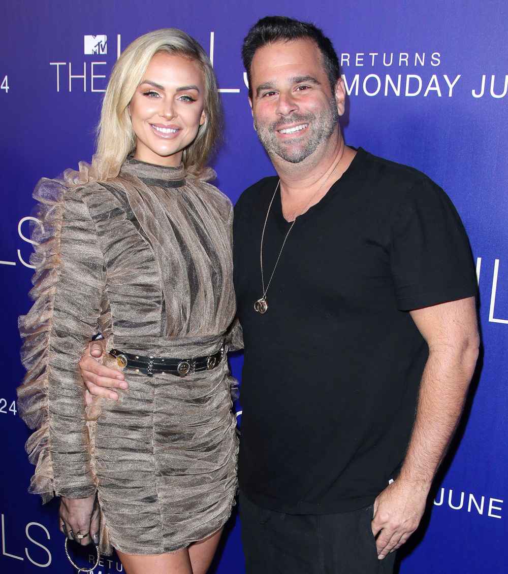 Lala Kent Explains Why Postpartum Sex With Randall Emmett 2 Months After Birth Is Weird