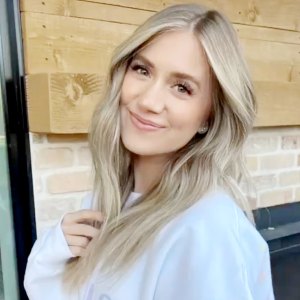 Lauren Burnham Shares Her Pregnancy Dos Dont