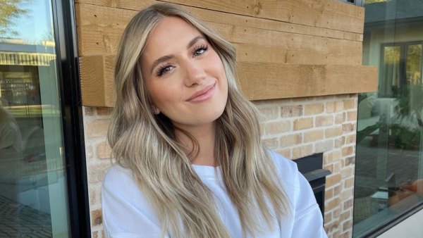 Lauren Burnham Shows Postpartum Body 11 Days After Birth 3