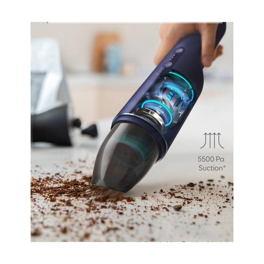 Vacuum