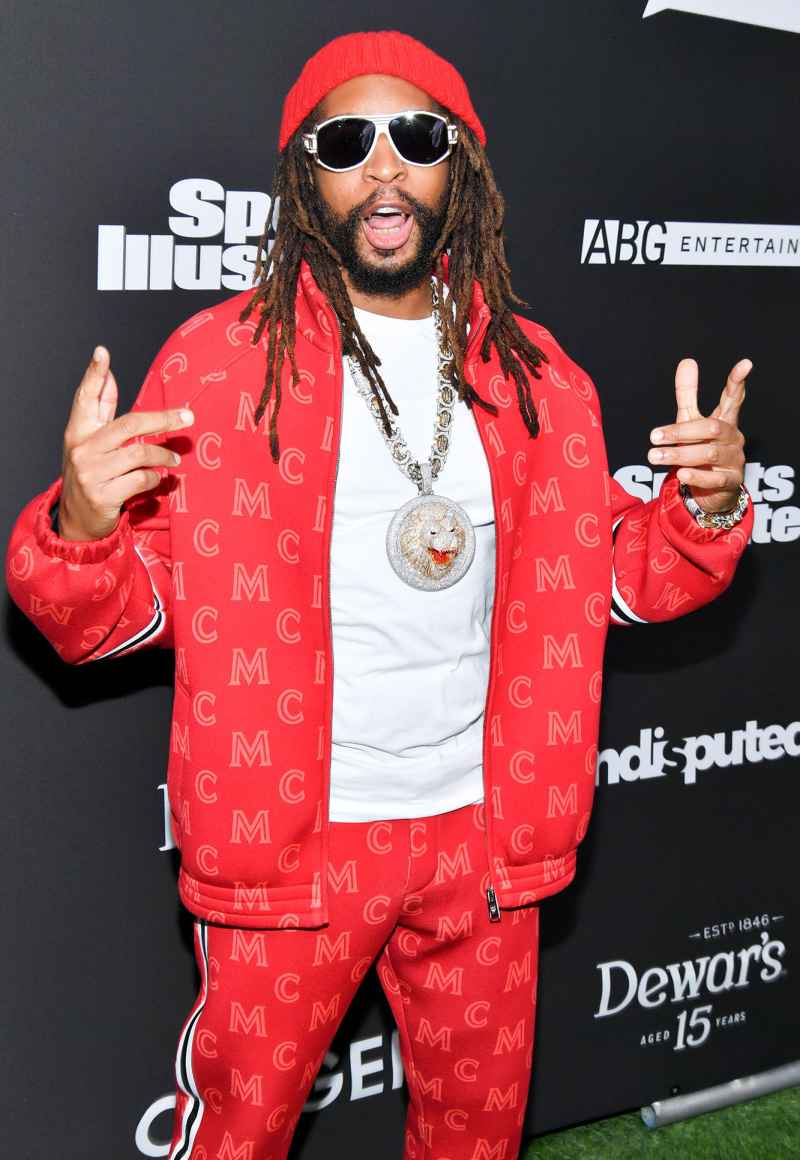 Lil Jon Bachelor in Paradise Celeb Guest Hosts