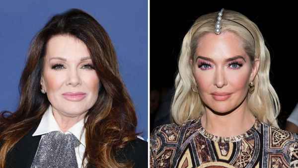 Lisa Vanderpump Shades RHOBH Cast Silence Over Erika Jayne Scandal