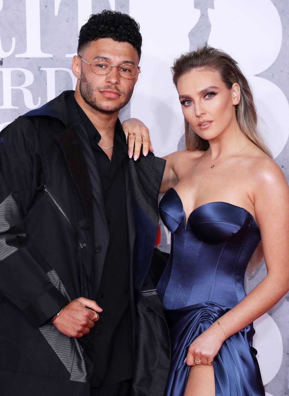 Little Mix's Perrie Edwards Gives Birth, Welcomes 1st Child With Alex Oxlade-Chamberlain