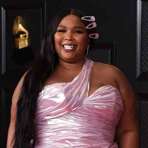 Lizzo May Hate Her Super-Short Bob, But TikTok Is Obsessed