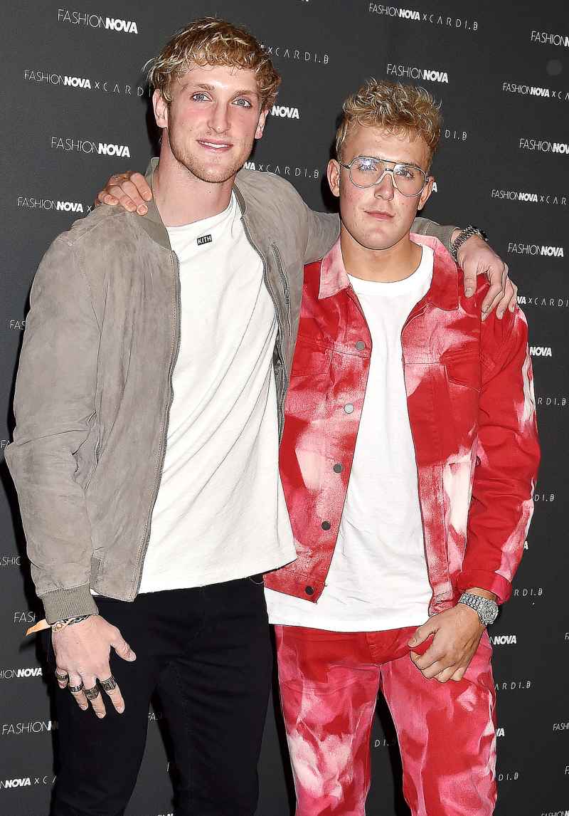 Logan Paul and Jake Paul Who Is Bryan Freedman Lawyer Who Negotiated Chris Harrison Payout