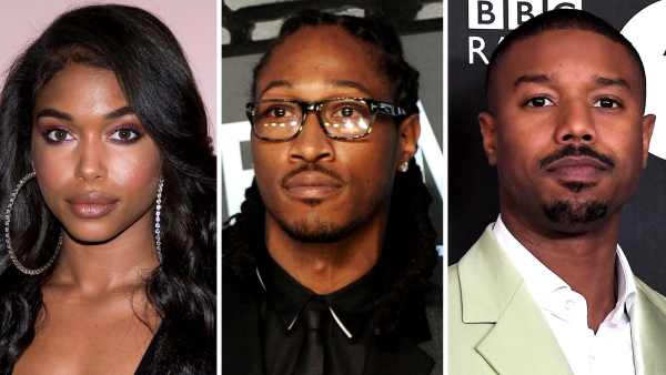 Lori Harvey Reacts Ex Futures Dig About Her Romance With Michael B Jordan