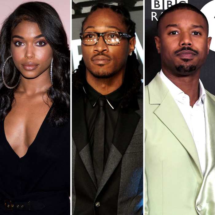Lori Harvey Reacts Ex Futures Dig About Her Romance With Michael B Jordan