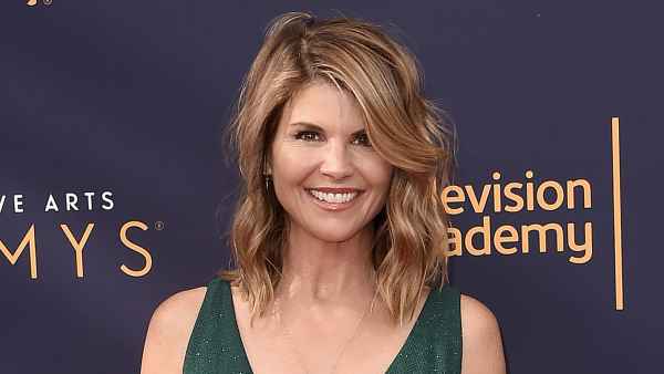 Lori Loughlin Congratulates High School Graduate in Star-Studded Video After College Scandal