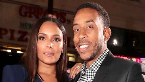 Ludacris Wife Eudoxie Mbouguiengue Gives Birth Their 2nd Child Together