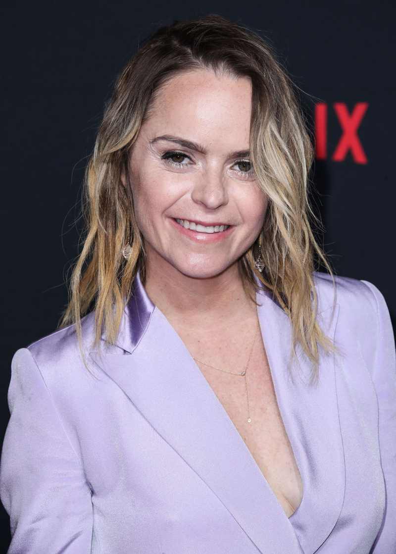 Taryn Manning engaged to Anne Cline