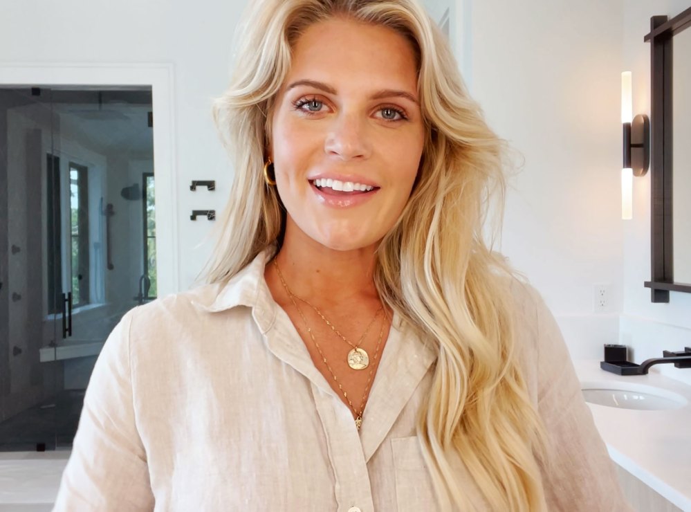 Madison LeCroy&rsquo;s Cure for Tech Neck, Dry Skin and Chapped Lips