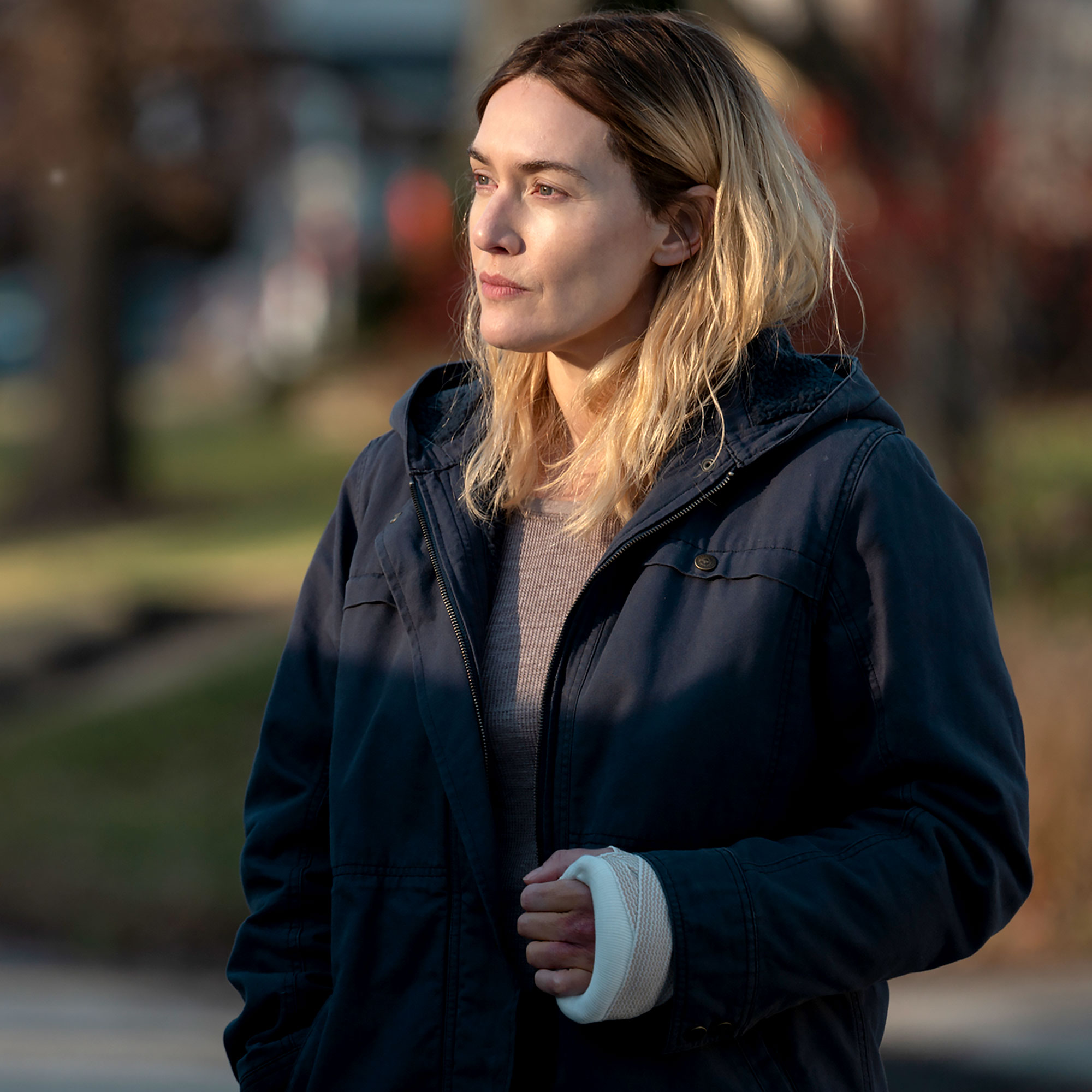 Mare of Easttown EP Reveals Whats Preventing Second Season