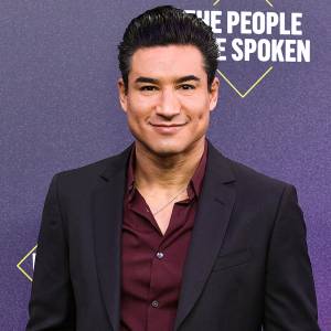 Mario Lopez: 25 Things You Don’t Know About Me