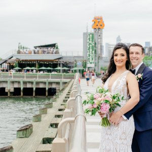 Eric Stein wedding
