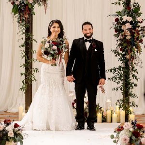 Married First Sight Season 13 Cast Meet Newlyweds