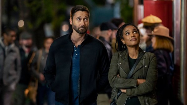 Max Finally Tells Helen He Needs Her in 'New Amsterdam' Finale