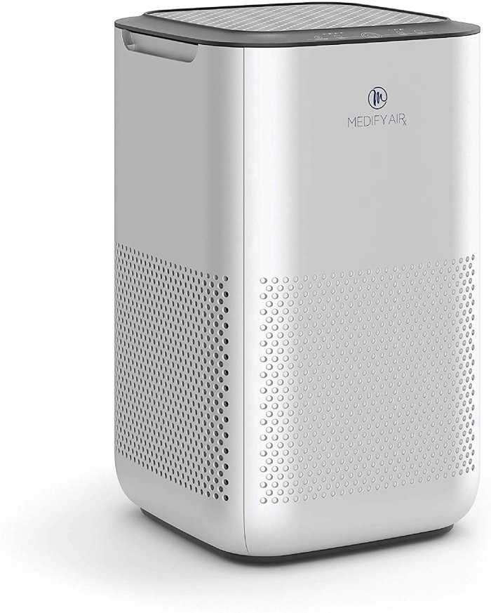 Medify Air MA-15 Air Purifier with H13 HEPA filter